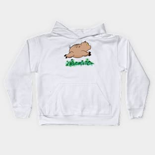 Clover Kids Hoodie